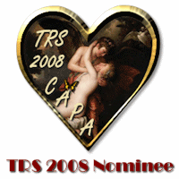 TRS 2008 CAPA Nominee