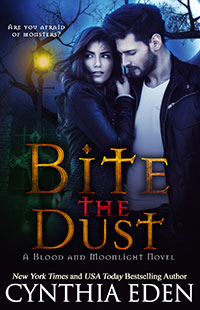 Bite The Dust by Cynthia Eden