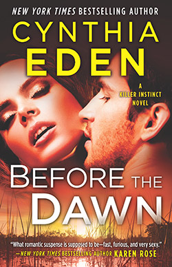 Before The Dawn