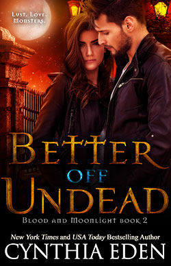 Better Off Undead