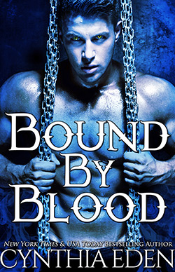 Bound By Blood