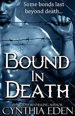 Bound in Death