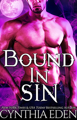 Bound In Sin