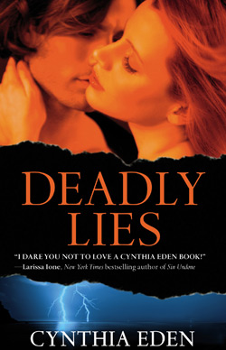 Deadly Lies