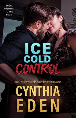 Ice Cold Control