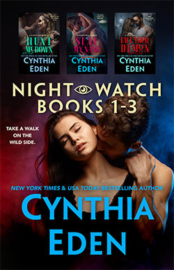 Night Watch Box Set