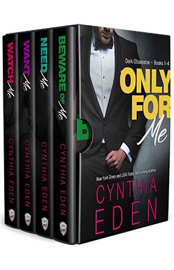 Only For Me eBook by Cynthia Eden - EPUB Book