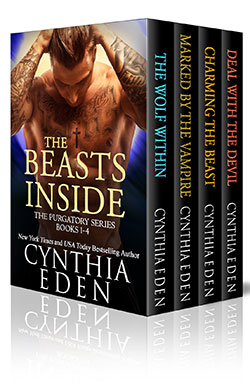 The Beasts Inside