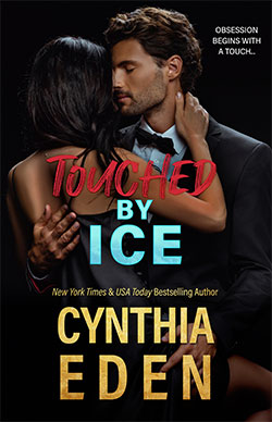 Touched By Ice