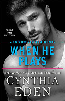 When He Plays