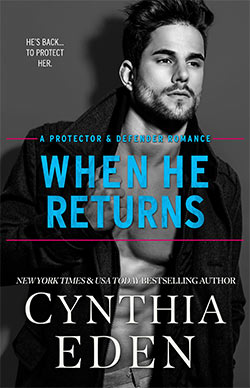 When He Returns