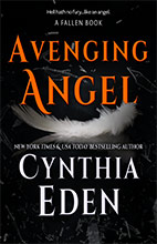 Avenging Angel by Cynthia Eden