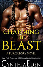 Charming The Beast by Cynthia Eden