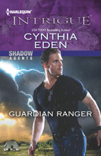 Guardian Ranger by Cynthia Eden