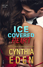 Ice Covered Heart