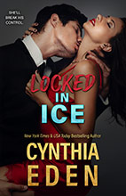Locked In Ice by Cynthia Eden