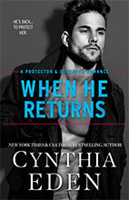When He Returns