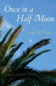 once-in-a-half-moon