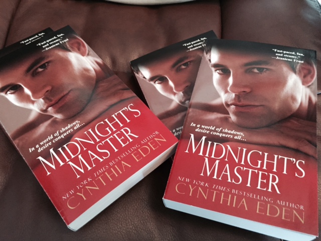 Midnight'sMasterbooks