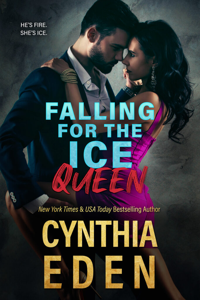 Break the Ice [Book]